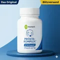 Produktbild: Prosta Komplex 60 Kapseln Zink Pflanzenextrakten Das Original Blitzversand Top !