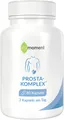 Produktbild: Prosta-Komplex 60 Kapseln mit Zink, Selen & Pflanzenextrakten
