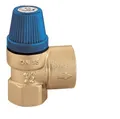 Produktbild: Caleffi Membran Sicherheitsventil Überdruckventil 1/2“ x 3/4“ - 6 bar Neu.
