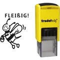 Produktbild: Trodat Stempel Biene (163242)