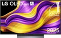 Produktbild: LG Ausstellungsstück OLED48G59LS 4K OLED evo Gallery Design mit Standfuß 48 Zoll