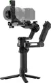 Produktbild: DJI RONIN RS 5 3-Achsen-Gimbal Stabilisator Ronin Carbon Schwarz 3kg Traglast