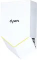 Produktbild: Dyson Airblade V HU02, Händetrockner, HEPA-Filter, 12 Sekunden Trocknung, weiß