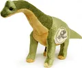 Produktbild: Brachiosaurus Dinosaurier Kuscheltier 43 cm grün Plüschtier Sauropode LITTLE FOOT