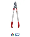 Produktbild: WOLF-Garten Power Cut® RS 650 Amboss-Astschere Baumschere /#861919