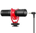 Produktbild: Boya MM1+ mini video microphone