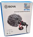 Produktbild: Boya Universal Microphone BY-MM1