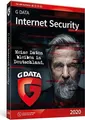 Produktbild: G Data InternetSecurity 2020 3PC