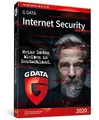 Produktbild: G DATA Internet Security | 3 Geräte - 1 Jahr