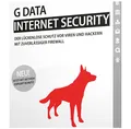 Produktbild: G DATA Internet Security *3-PC / 1-Jahr* DEUTSCH / GData Lizenz (für 2025) / KEY