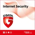 Produktbild: G DATA Internet Security 3 Devices | 1 Year | INSTANT DELIVERY