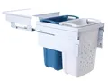 Produktbild: Hailo Laundry Carrier 450-3270461 Einbau Wäschesammler