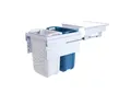 Produktbild: Hailo Hailo Wäschesammler 3270461 Laundry Carrier 45 LC Slide SC 66 Liter, für 45 cm Unterschrank mit Möbelfront