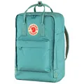 Produktbild: Fjällräven - Kånken Laptop 17'' - Daypack türkis