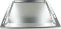 Produktbild: Backblech Whirlpool 481241838127 445x375x20mm für Backofen Herd
