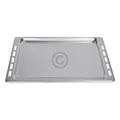 Produktbild: Backblech Whirlpool 481241838127 445x375x20mm für Backofen Herd