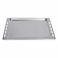 Produktbild: Original Bauknecht Whirlpool Alu-Backblech 445x375x20mm 481241838127
