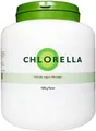 Produktbild: 1000g Chlorella Pulver aus Deutschland - Premium Chlorella Algen Pulver