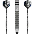 Produktbild: Red Dragon Soft Darts Gian van Veen The Giant Tour Edition 90% Tungsten Softtip