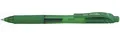 Produktbild: Pentel EnerGel X BL107-DX Gel-Tintenroller, grün, 0,7 mm Strichstärke, Druckmechanik, nachfüllbar, 1 Stück (1er Pack)