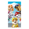 Produktbild: Strandtuch „Paw Patrol“, 70 x 140 cm