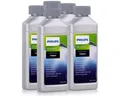Produktbild: Saeco Philips Saeco CA6700/10 Entkalker 250ml - Für Kaffeevollautomaten (5er Entkalker