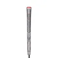 Produktbild: Golf Pride Unisex-Adult MCC PLUS4 Align Midsize Ribbed Golf Griffe, Grau