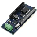 Produktbild: Arduino MKR CAN Shield [ASX00005] - CAN-Shield f�r Industrie- und Automobilkommunikation, kompatibel MKR-Boards