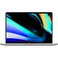 Produktbild: Apple MacBook Pro 16 Zoll 3072x1920 2019 Intel Core i7 512GB SSD 32GB macOS Space Grau