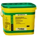 Produktbild: weber.tec Superflex D2 Flex Dichtungsschl„mme 2k Abdichtung Flexdichtung 6kg