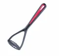 Produktbild: WESTMARK Kartoffelstampfer Länge: 27,5 cm, Gallant, Schwarz/Rot, PP, TPE