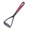 Produktbild: Westmark Kartoffelstampfer, Länge: 27,5 cm, Gallant, Schwarz/Rot