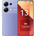 Produktbild: Xiaomi Redmi Note 13 Pro 4G 256GB Lavender Purple