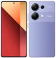 Produktbild: XIAOMI Smartphone Redmi Note 13 Pro 6,67Zoll 256GB Dual-SIM Lavender Purple NEU