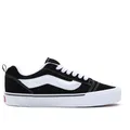 Produktbild: Vans - Knu Skool - Sneaker 44,5 | EU 44,5 schwarz/weiß