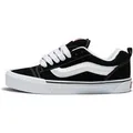 Produktbild: ZAP.FASHION MEN'S Knu Skool SCHWARZ