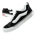 Produktbild: Vans Knu Skool Unisex Sport Sneakers [VN0009QC6BT1] Wildleder Herren Damen