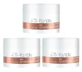Produktbild: 3x Wella Professionals Fusion Regenerierende Repair Mask 150 ml