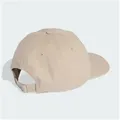 Produktbild: adidas Performance Baseball Cap WASHED DAD KAPPE (1-St) beige L/XL