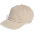 Produktbild: ADIDAS Herren Mütze WASHED DAD (extra groß)