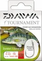 Produktbild: DAIWA TOURNAMENT VORFACHHAKEN, Zanderhaken, 70cm, 14462-200