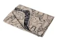 Produktbild: Babydecke Kinderdecke Juwel 'Safari' 100 x 140 cm, DAVID FUSSENEGGER