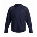 Produktbild: Under Armour Unstoppable Jacke LC Herren (Dunkelblau XL Größe) 1389354