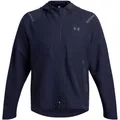 Produktbild: Under Armour Unstoppable LC Trainingsjacke Blauschwarz, XL Herren