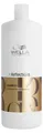 Produktbild: Wella Oil Reflections, 1000 ml, Shampoo, Professionell, Frauen, Stumpfes Haar, Alle Farben
