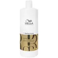 Produktbild: Wella Reflections Oil Shampoo 1000ml Illuminierendes Haarshampoo, Glanz