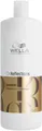 Produktbild: Wella Oil Reflections Shampoo 1000 ml