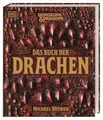 Produktbild: Dungeons & Dragons Das Buch der Drachen: Der ultimative D&D Drachen-Guide mit spektakulären Illustrationen, Faktenwissen und Cover in Drachenhaut-Optik