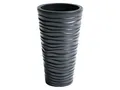 Produktbild: Prosperplast Blumentopf (anthrazit, B 30 x H 52 x T 30 cm) - B-Ware sonstiges