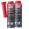 Produktbild: 2x LIQUI MOLY 5128 Motor-System-Reiniger Diesel Additiv 300ml